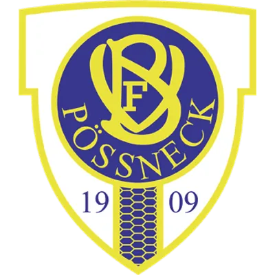 VfB 09 Pößneck