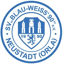 SV Blau-Weiß 90 Neustadt III