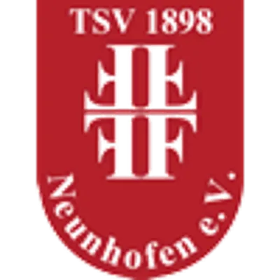TSV 1898 Neunhofen