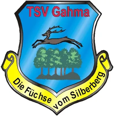 TSV Gahma