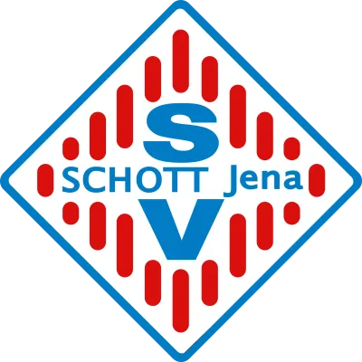SV SCHOTT Jena IV