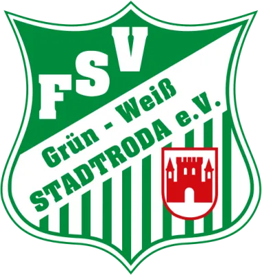 FSV Stadtroda II