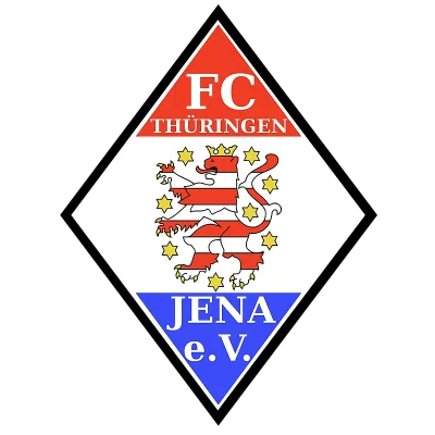 FC Thüringen Jena II