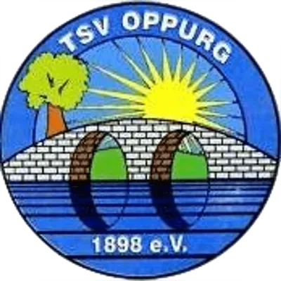 TSV 1898 Oppurg