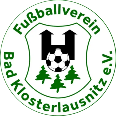 FV Bad Klosterlausnitz