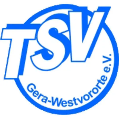 TSG Gera-Westvororte