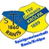TSV 1860 Ranis