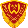 BSG Wismut Gera