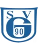 SV Gleistal