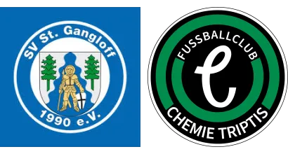(1M) Zu Gast vom SV St. Gangloff