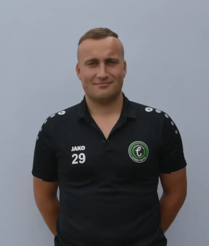 Tobias Matthes