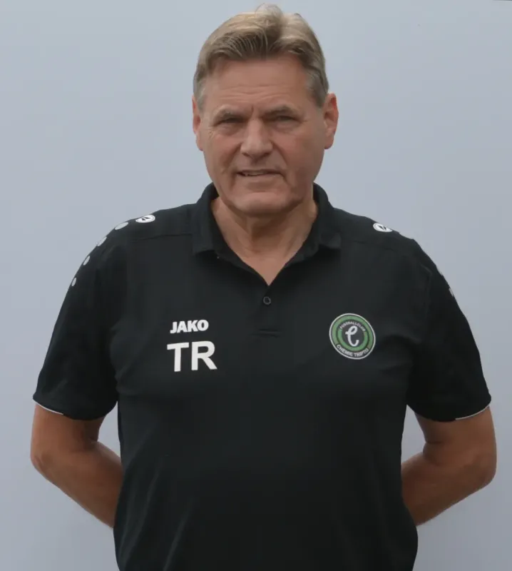 Wolfgang Ritze