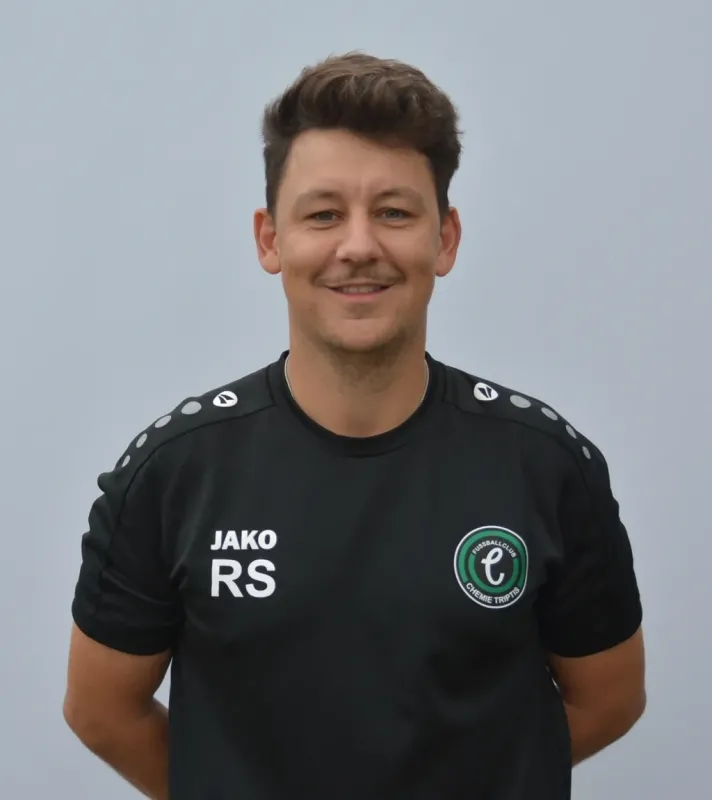 Robin Stöckel