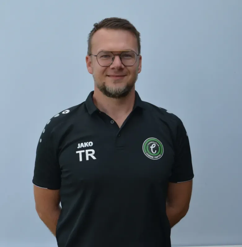 Michael Topf