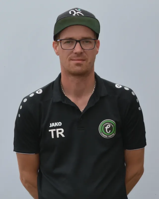 Sebastian Hädrich