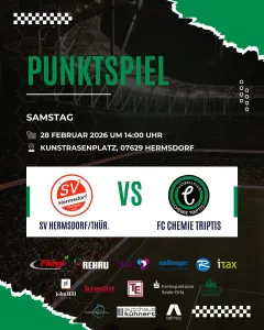 Start in die Rückrunde