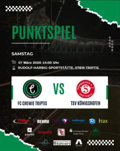 DOPPELSPIELTAG DAHEIM