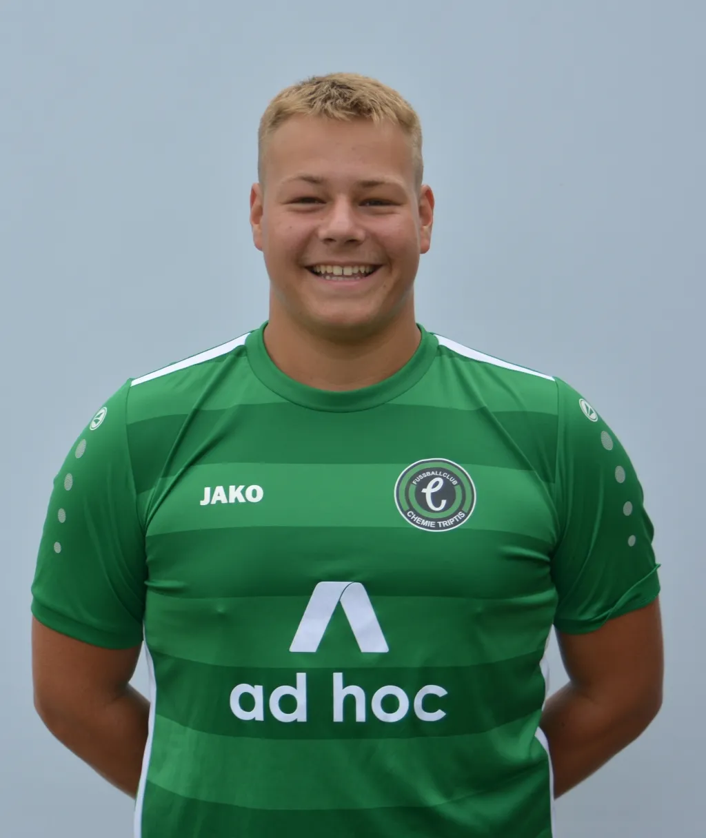 Moritz Schauerhammer