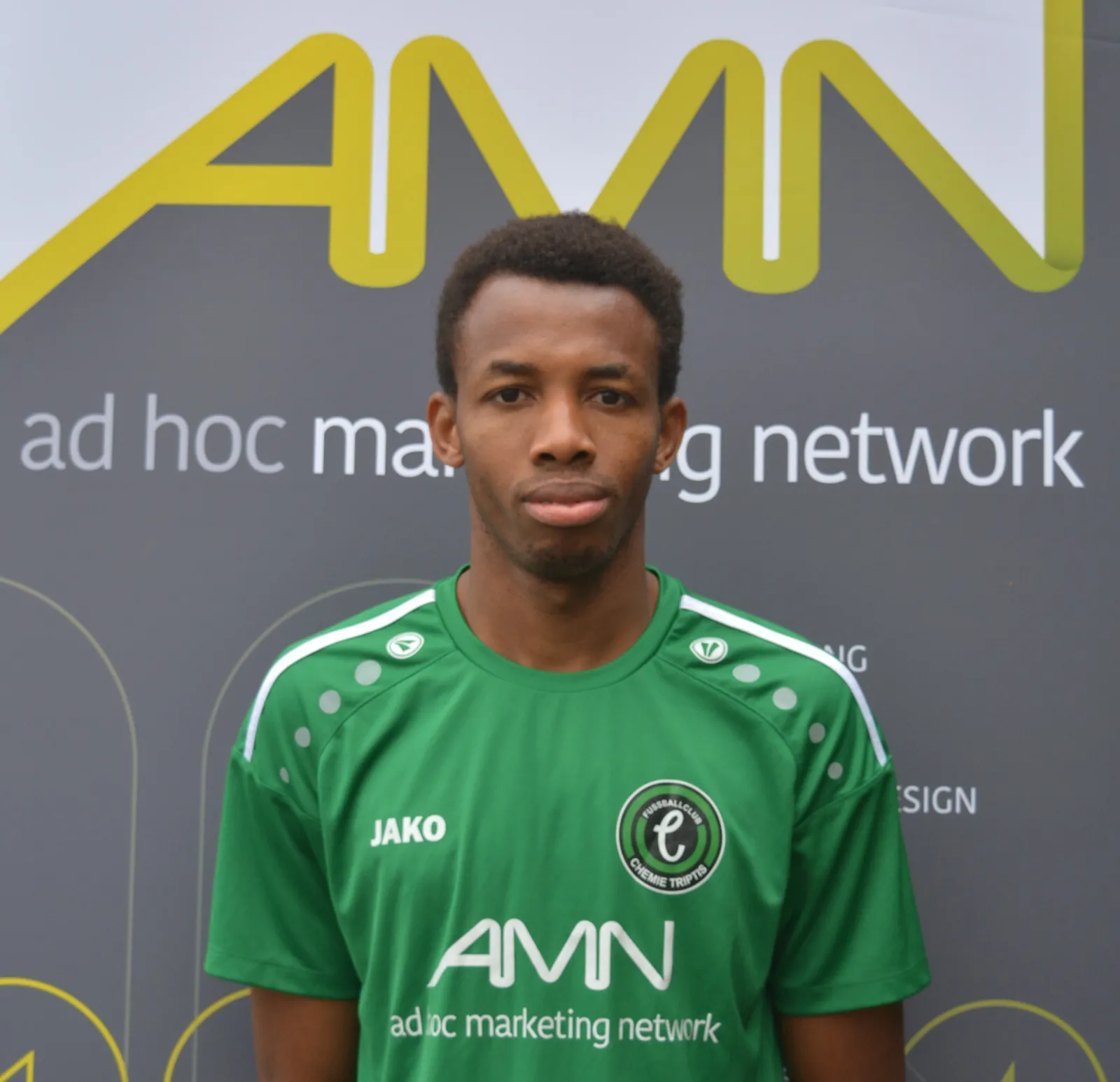 Mohamed Genick Dumbuya