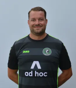 Nico Podolsky