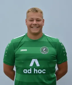 Moritz Schauerhammer