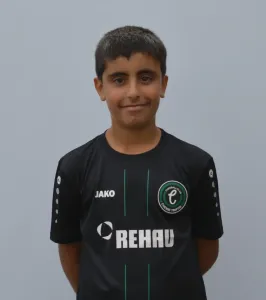 Roni Akin
