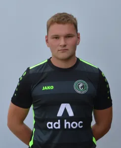 Collin Könitzer