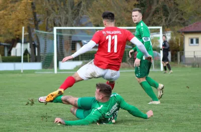 (1M) Auswärtsfahrt nach Bürgel