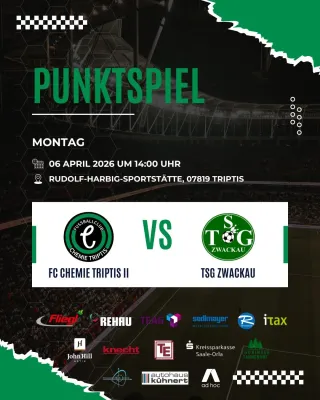 (2M) Derby am Ostermontag