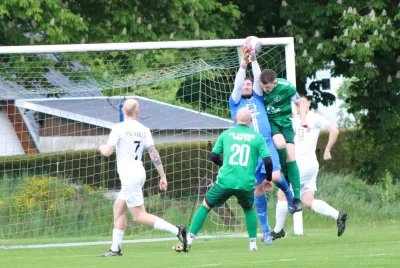 (1M) FC Chemie Triptis vs. FSV Schleiz II