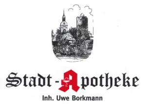 Stadtapotheke Triptis