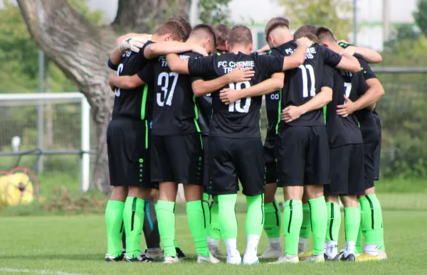 02.09.2023 SV Jena-Zwätzen II vs. FC Chemie Triptis