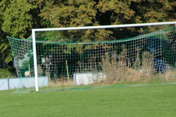 09.09.2023 FC Chemie Triptis vs. VfR Bad Lobenstein II