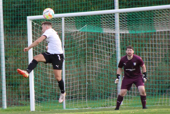 14.10.2023 FC Chemie Triptis vs. SV 08 Rothenstein