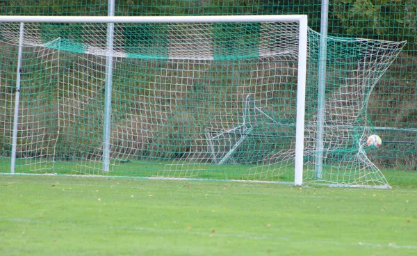 28.10.2023 FC Chemie Triptis vs. SV Eintracht Eisenberg II