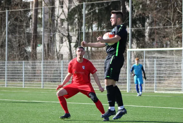 02.03.2024 SG SV Hermsdorf/Thürgen vs. FC Chemie Triptis