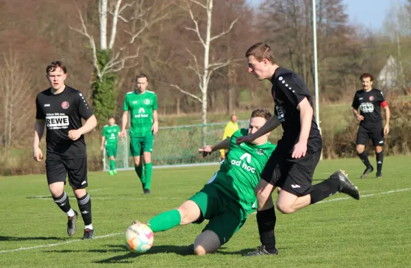 09.03.2024 FC Chemie Triptis vs. SV Jena-Zwätzen II