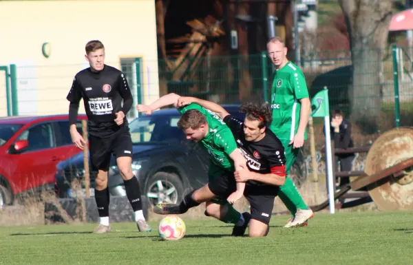 09.03.2024 FC Chemie Triptis vs. SV Jena-Zwätzen II