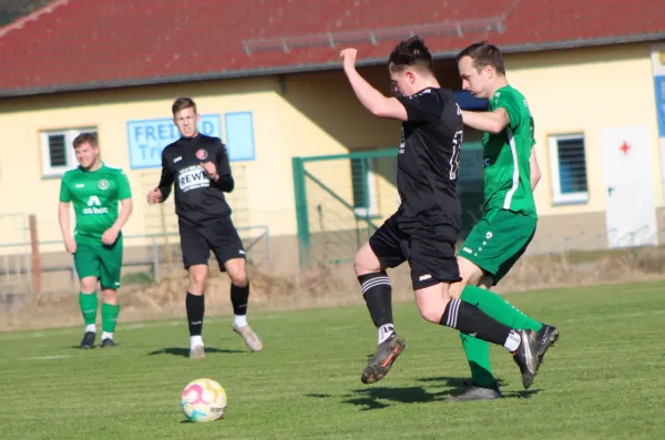 09.03.2024 FC Chemie Triptis vs. SV Jena-Zwätzen II