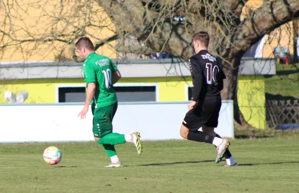 09.03.2024 FC Chemie Triptis vs. SV Jena-Zwätzen II