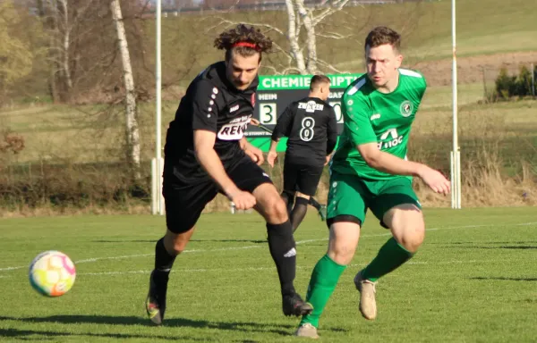 09.03.2024 FC Chemie Triptis vs. SV Jena-Zwätzen II