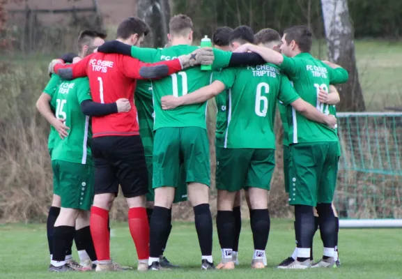 23.03.2024 FC Chemie Triptis vs. SG Thalbürgel