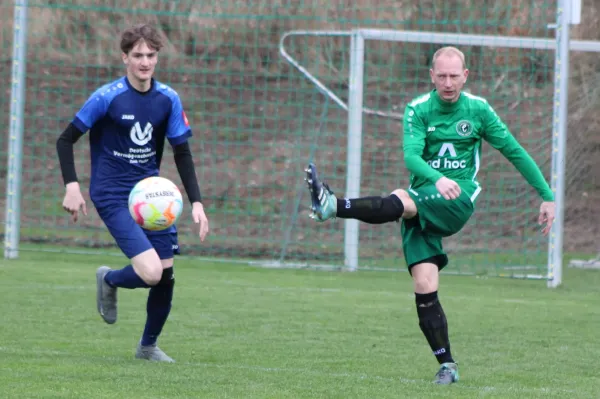 23.03.2024 FC Chemie Triptis vs. SG Thalbürgel