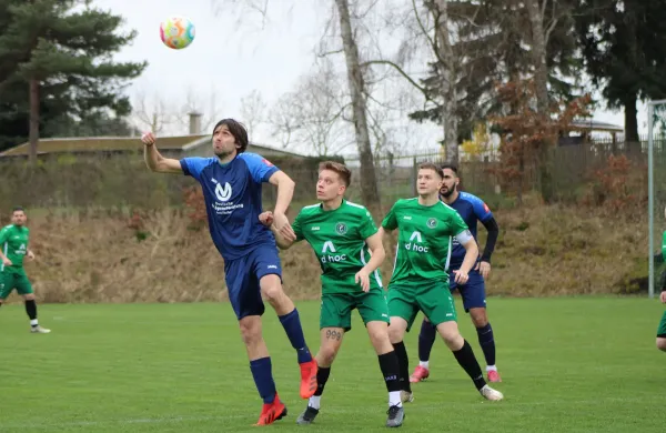 23.03.2024 FC Chemie Triptis vs. SG Thalbürgel