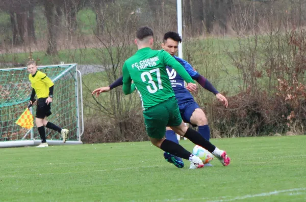 23.03.2024 FC Chemie Triptis vs. SG Thalbürgel