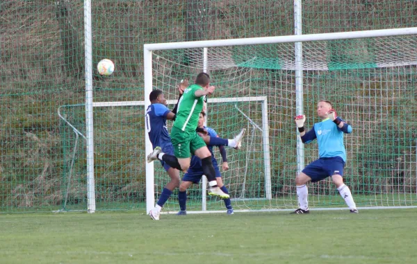 23.03.2024 FC Chemie Triptis vs. SG Thalbürgel