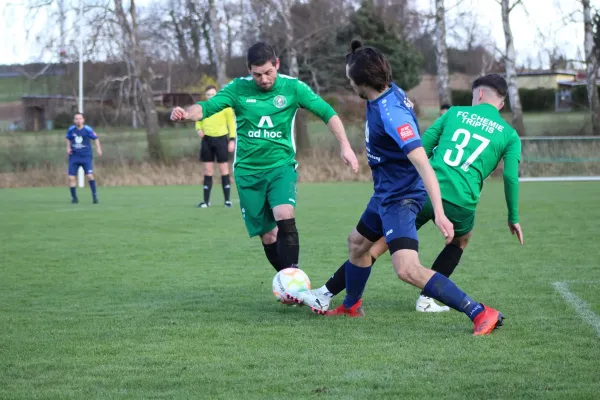 23.03.2024 FC Chemie Triptis vs. SG Thalbürgel