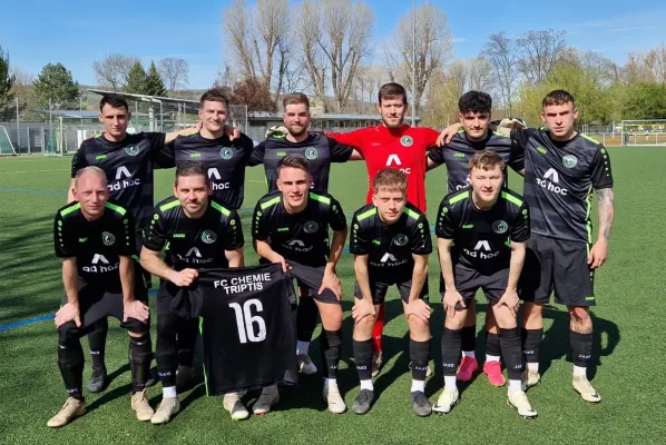 06.04.2024 Post SV Jena vs. FC Chemie Triptis