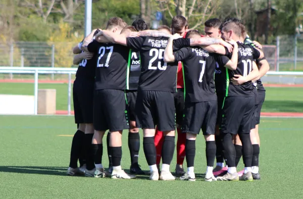 06.04.2024 Post SV Jena vs. FC Chemie Triptis