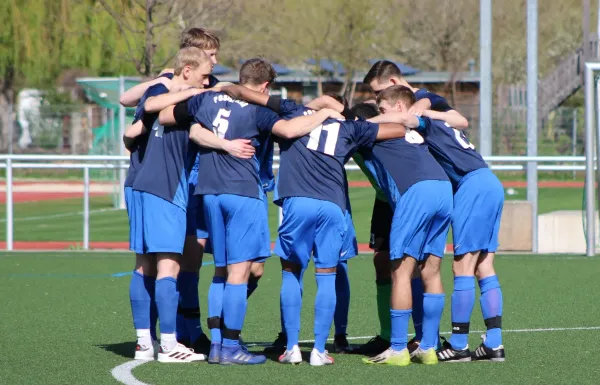 06.04.2024 Post SV Jena vs. FC Chemie Triptis